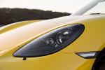 Porsche 718 Boxster GTS 2017 года (WW)